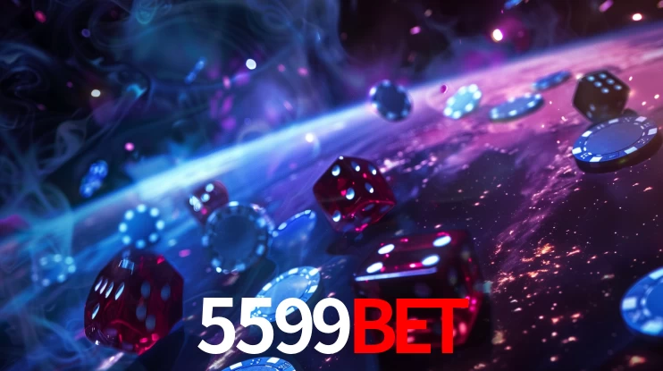 Welcome Bonus 5599bet