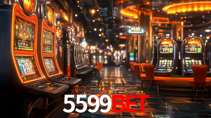 5599bet: Seu Cassino Premiado com Pagamentos Rápidos