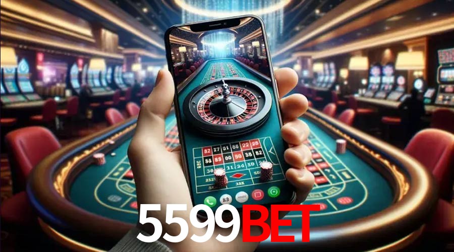 Experiência VIP 5599bet