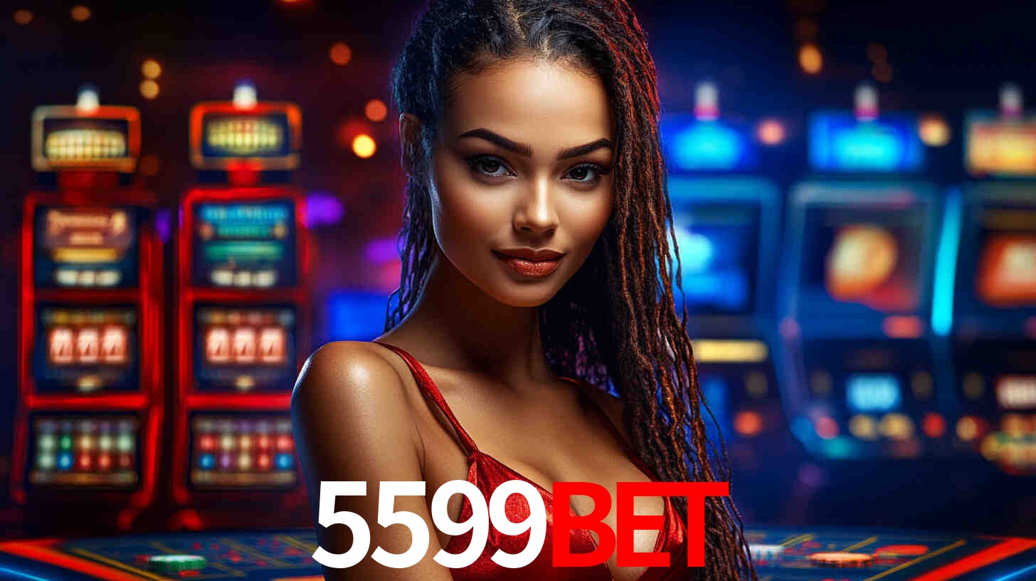 Estatísticas 5599bet