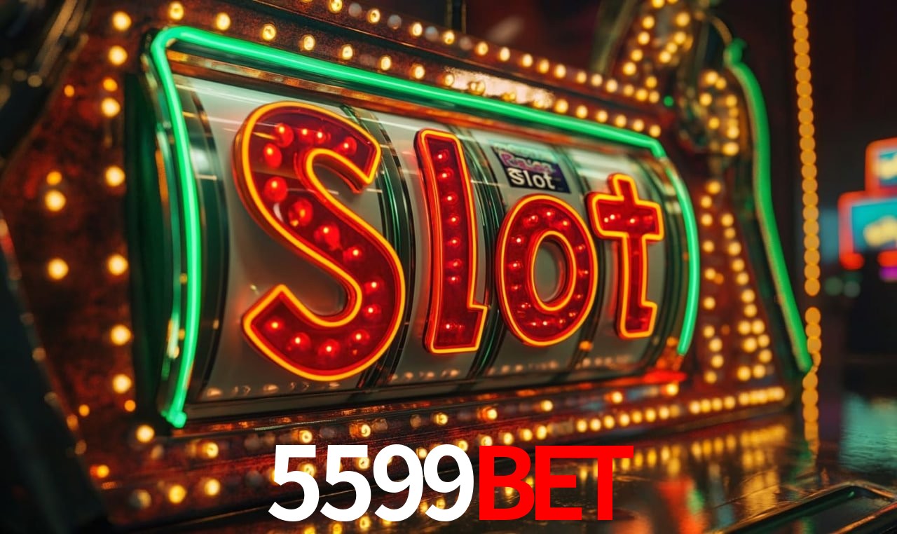 Explorando a Categoria de Eventos em Apostas na 5599bet