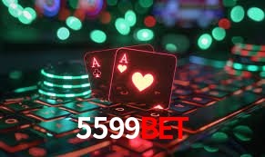 Inovações de Jogos na 5599bet: O Futuro das Experiências Interativas