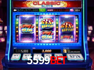 cassino 5599bet