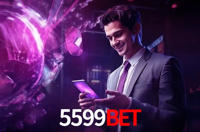 Blackjack Table 5599bet
