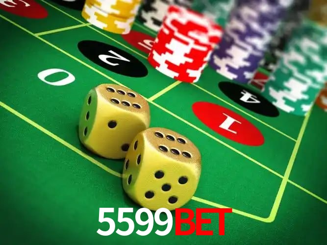 VIP Casino 5599bet