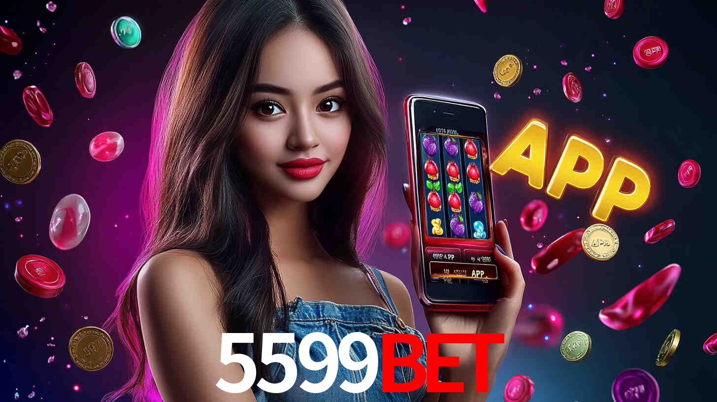 Mesa de Blackjack 5599bet