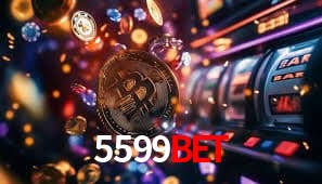 Design Responsivo 5599bet