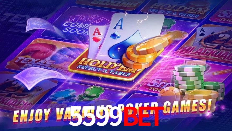 Cadastro Rápido 5599bet