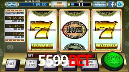 Platform Technology 5599bet