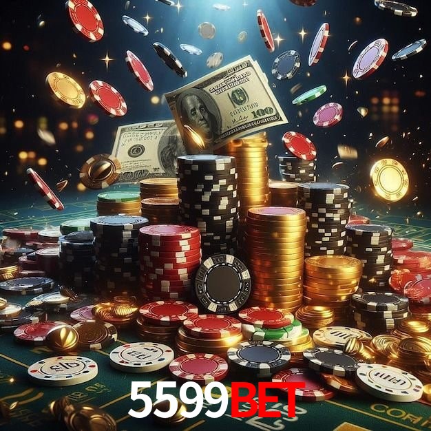 Sistemas de Segurança 5599bet
