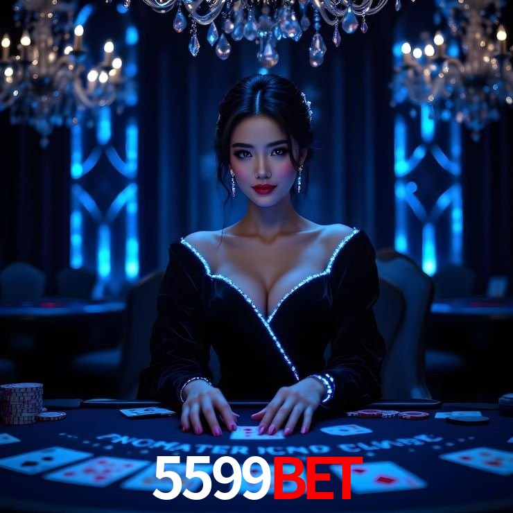 Apostas Esportivas na 5599bet: Um Guia Completo