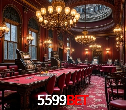Descubra a Essência do 5599bet: Nossa História e Compromissos