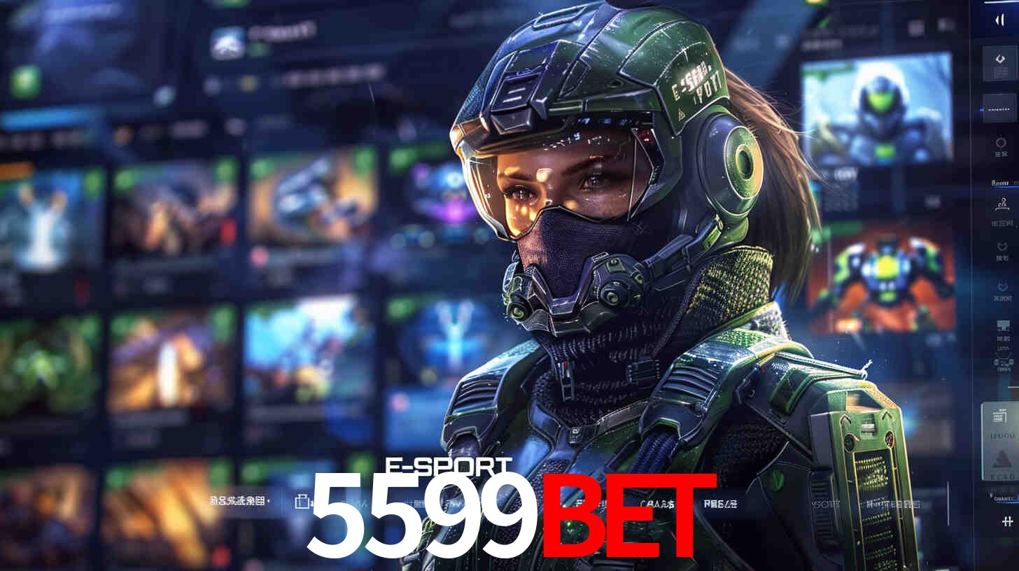 Account Benefits 5599bet