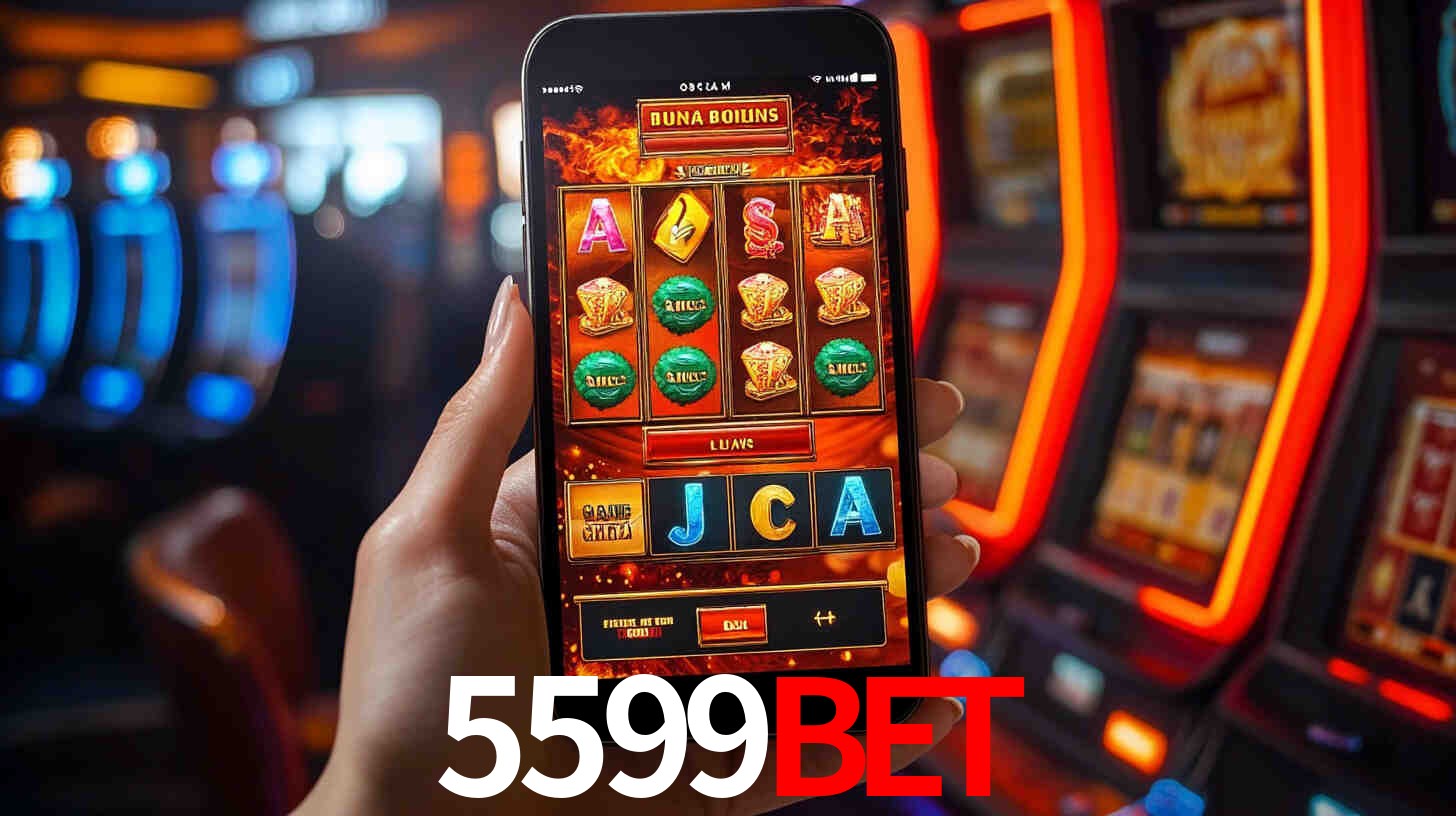 Bônus Generosos e Exclusivos no 5599bet para Você!