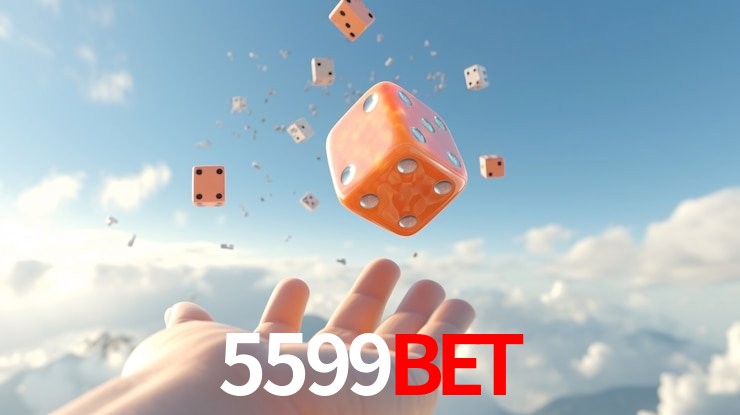 Welcome Bonus 5599bet