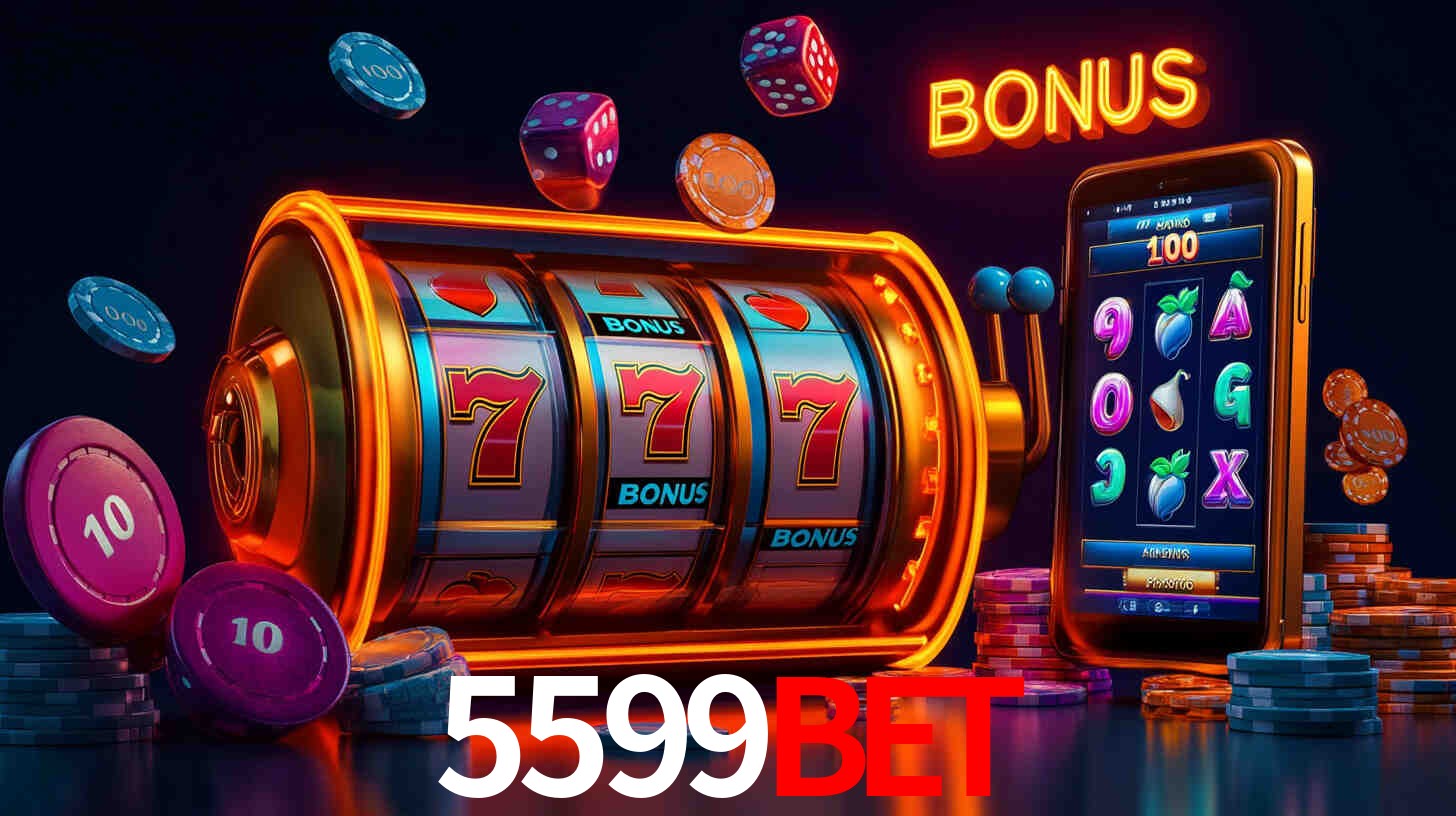 Apostas de Futebol 5599bet