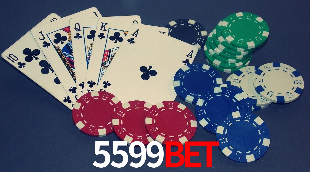 Football Betting 5599bet