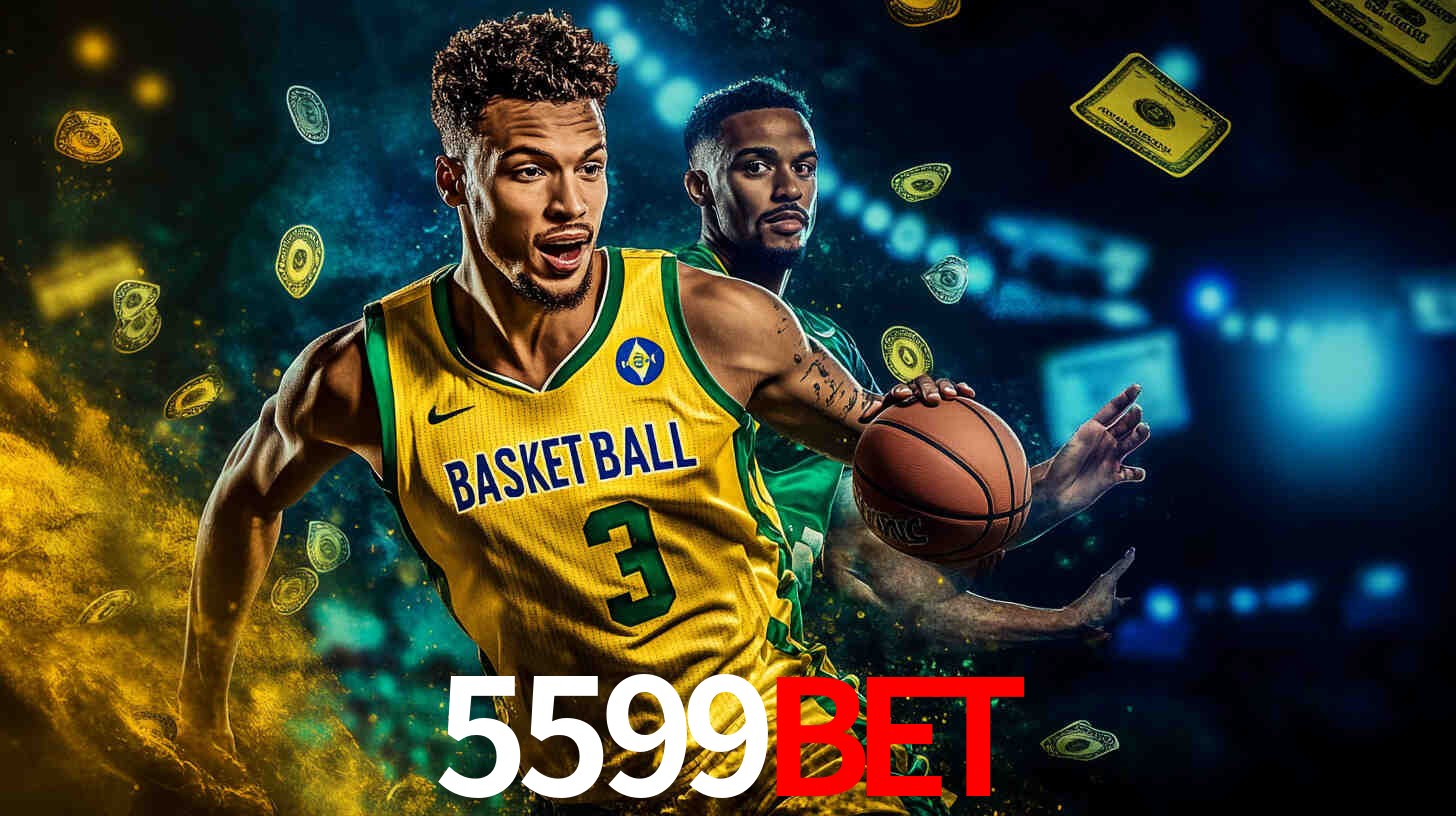 Casino Ao Vivo 5599bet