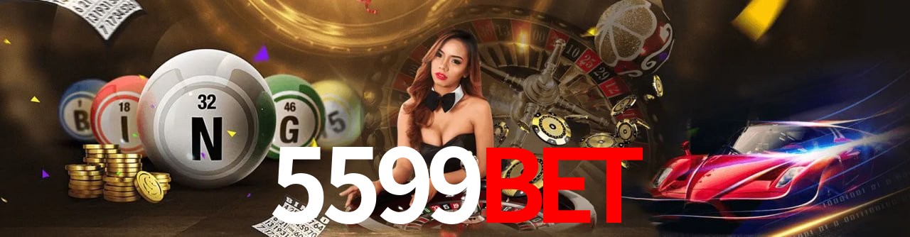 A Experiência Imersiva dos Cassinos Ao Vivo no 5599bet