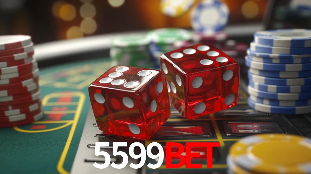 Explore as vantagens do 5599bet: serviço profissional e confiabilidade