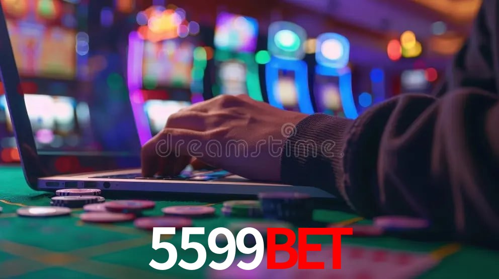 Descubra a Essência do 5599bet: Nossa História e Compromissos