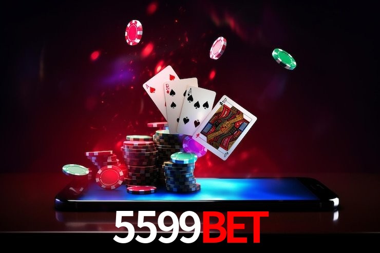 Tennis Betting 5599bet