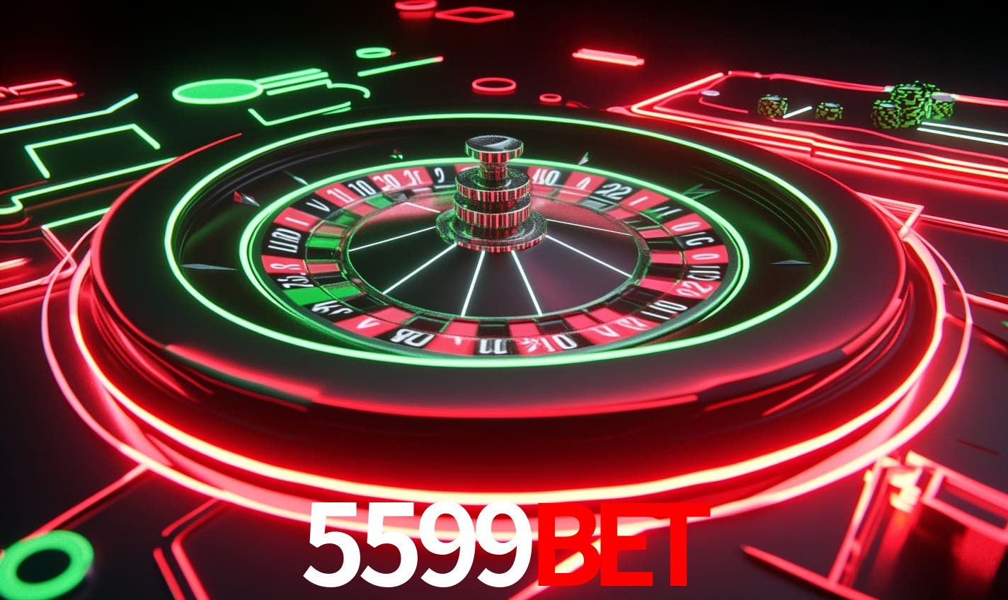 Estatísticas do Jogo 5599bet