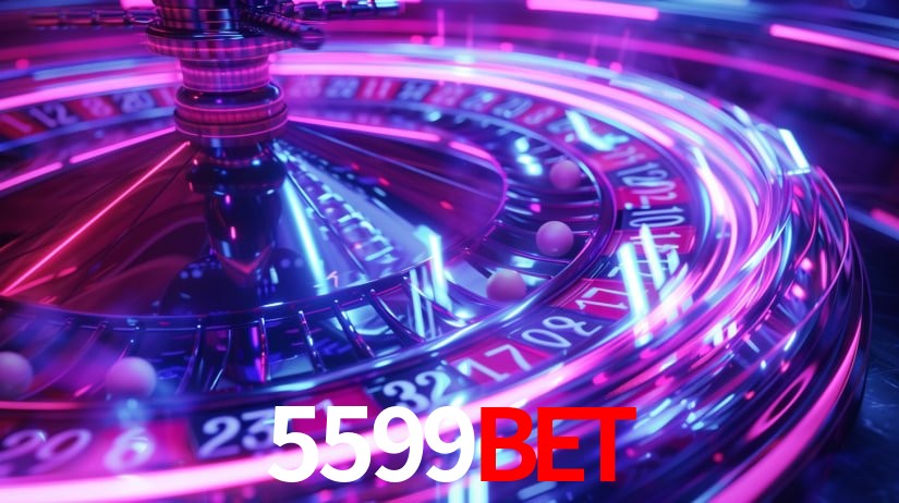 Casino Ao Vivo 5599bet