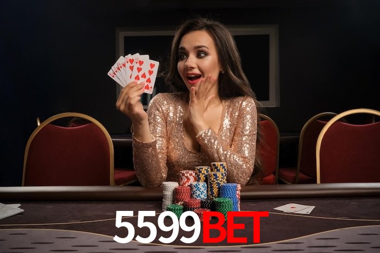 Especiais de Fim de Semana 5599bet