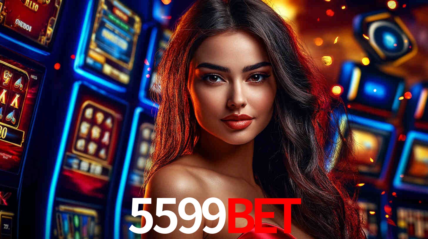 Apostas de Tênis 5599bet