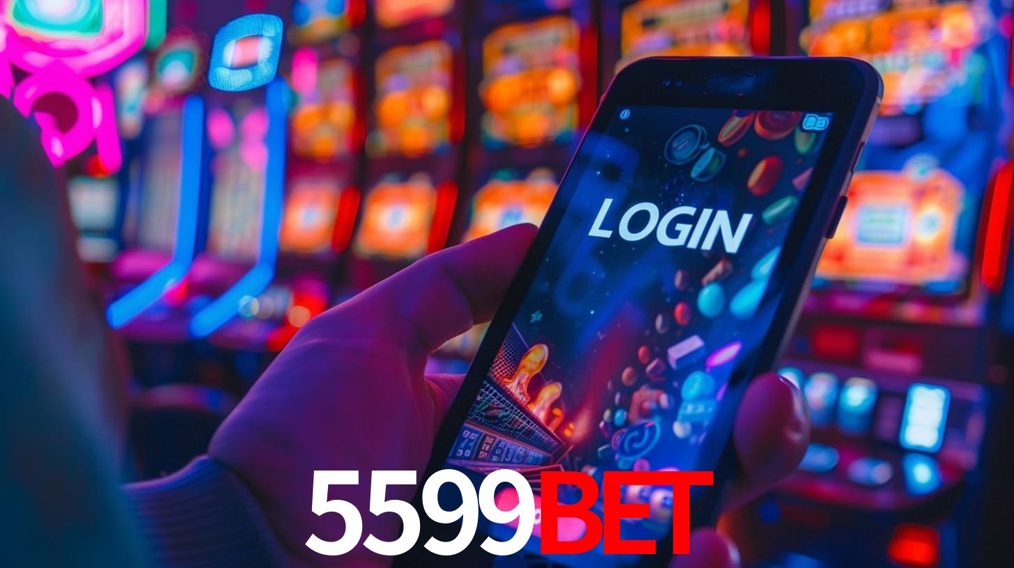 Apostas Esportivas na 5599bet: Um Guia Completo