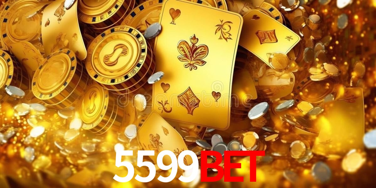 Diretório de Jogos 5599bet