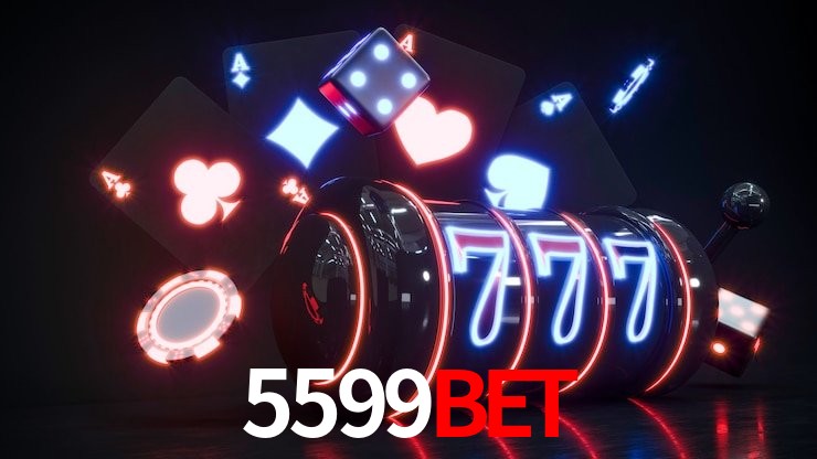 Roulette Table 5599bet