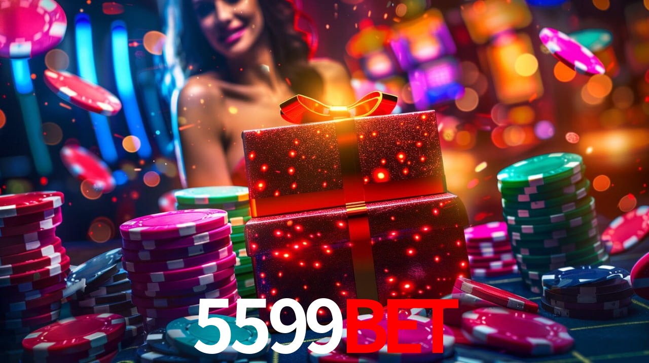 Segurança 2FA 5599bet