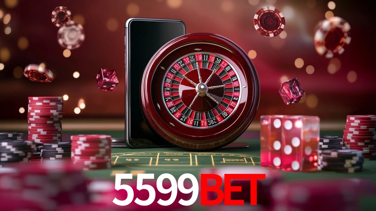 Live Casino 5599bet