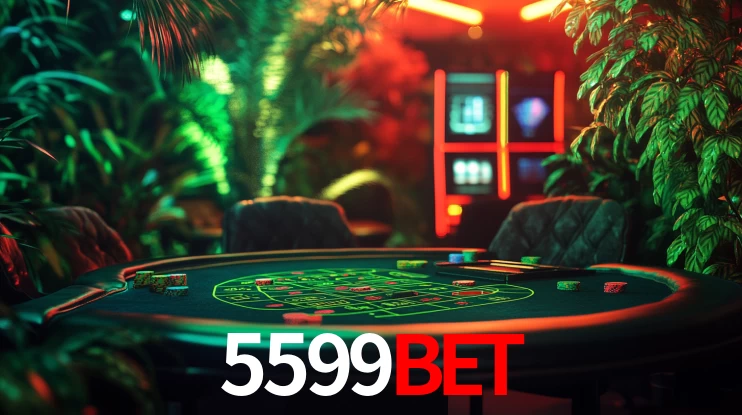 Ofertas Imperdíveis na 5599bet: Promoções e Bônus Que Valem a Pena