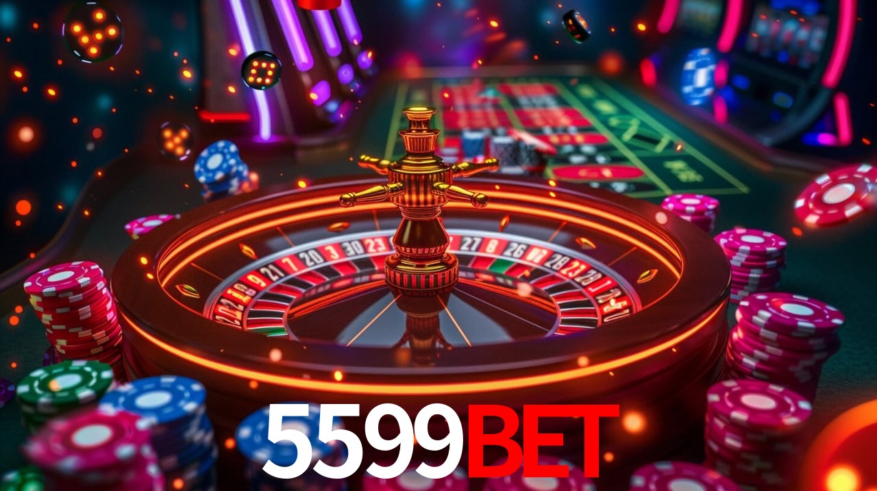 Promoção Relâmpago 5599bet