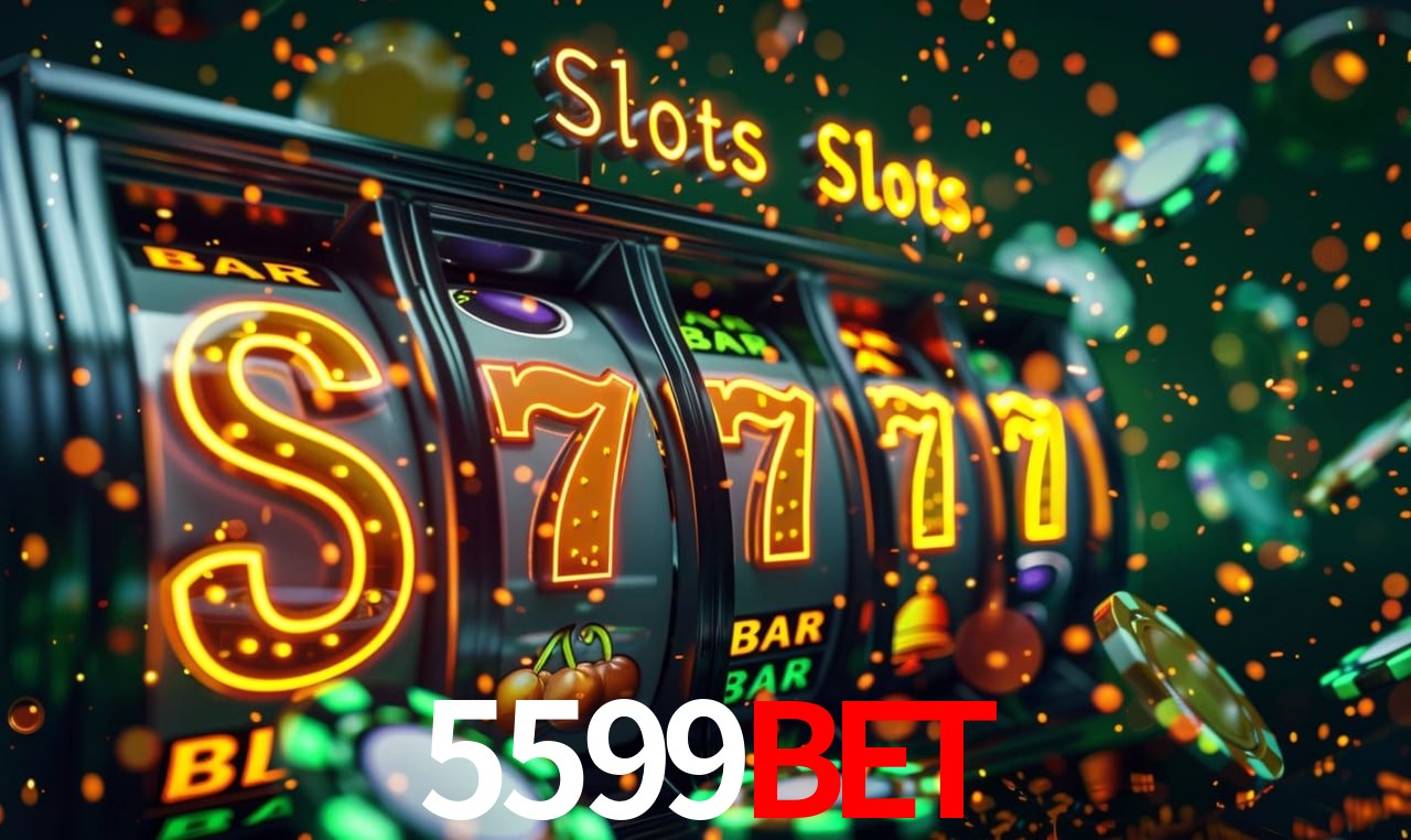 A Revolução dos Aplicativos de Jogos no 5599bet