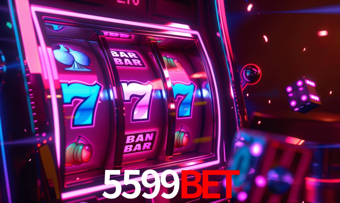 Recursos de Bônus 5599bet