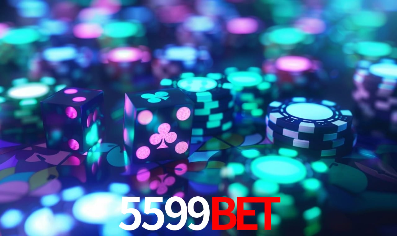 Inovações de Jogos na 5599bet: O Futuro das Experiências Interativas