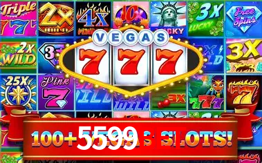 Descubra o Mundo do Cassino Online com 5599bet