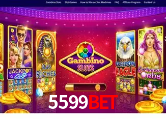 Weekend Specials 5599bet