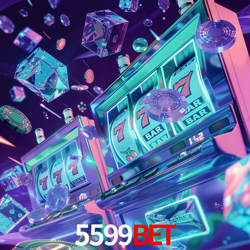 Tecnologia da Plataforma 5599bet