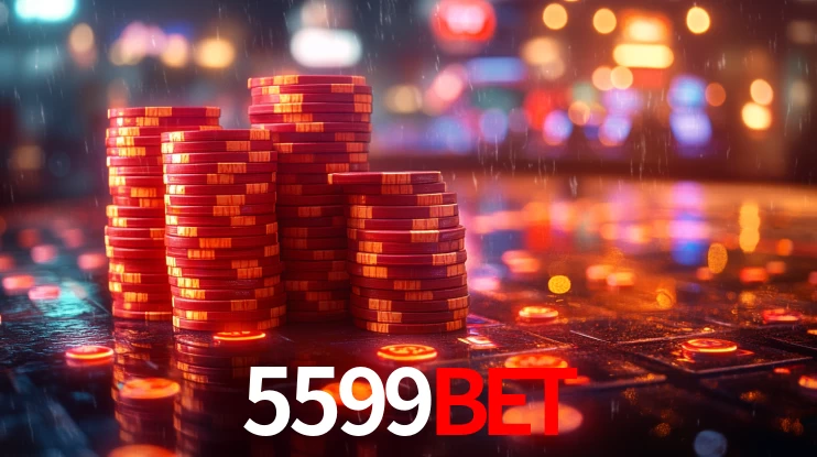 5599bet: A Experiência de Casino com Jogos de Mesa ao Vivo
