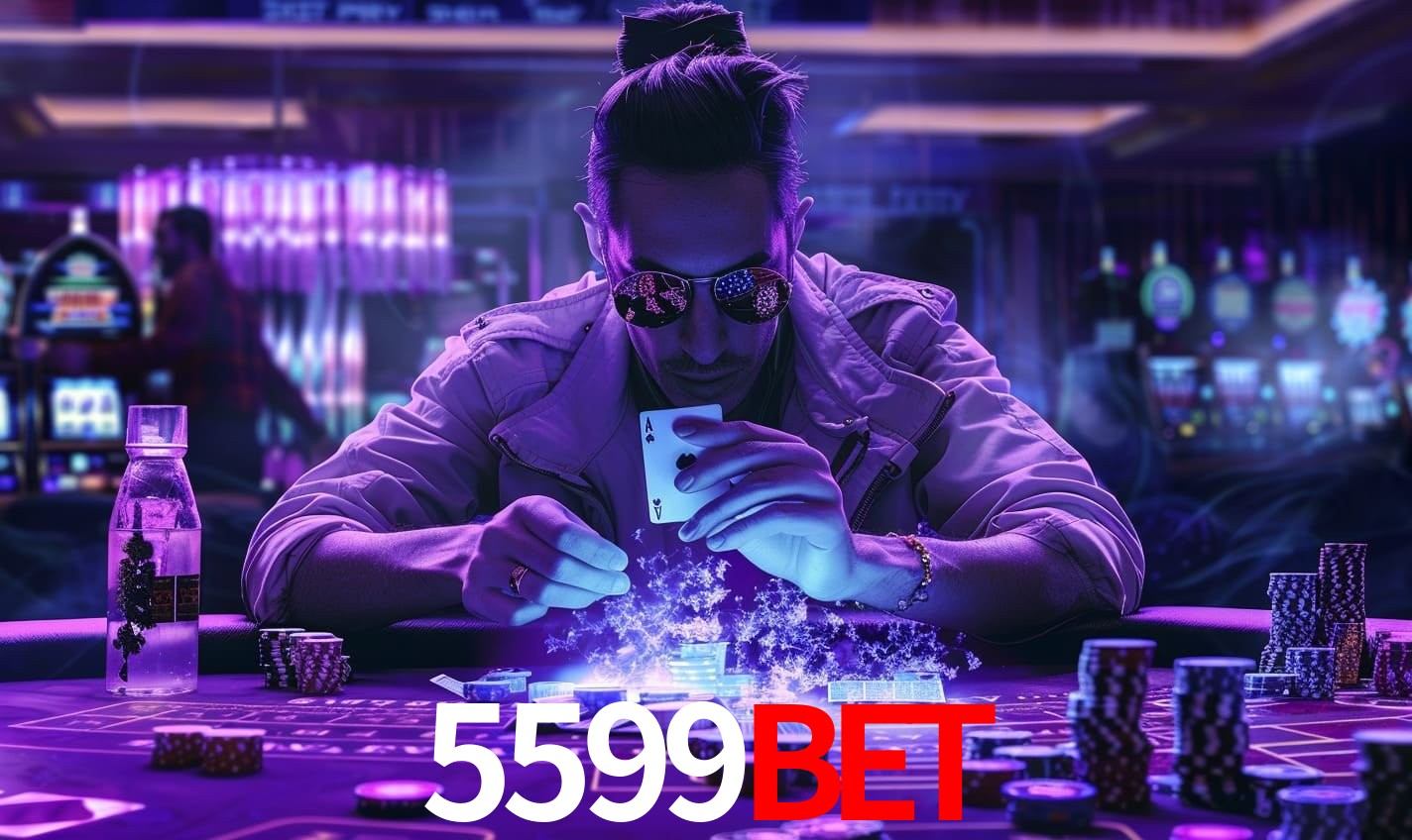 Live Casino 5599bet