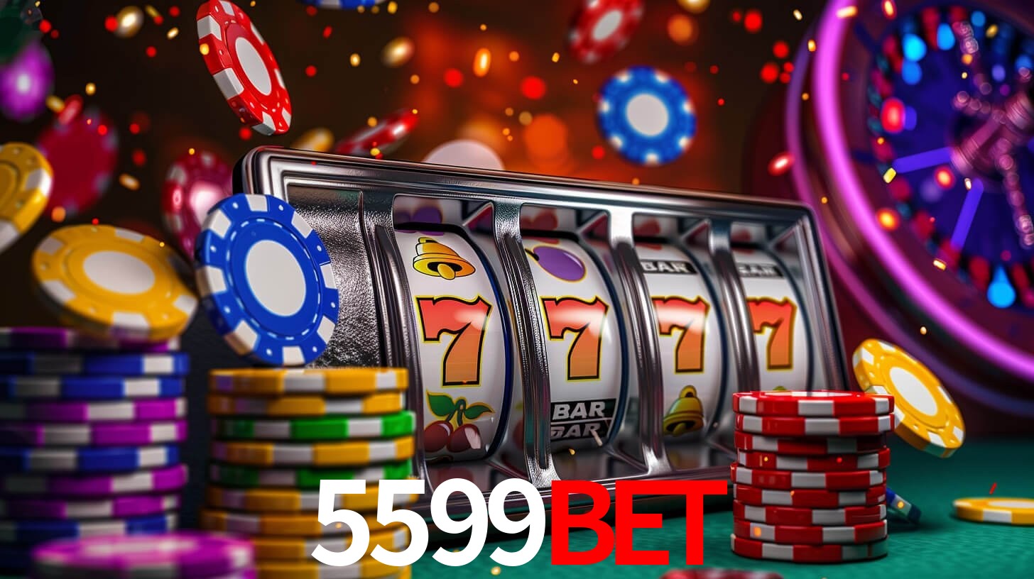 PIX Instantâneo 5599bet