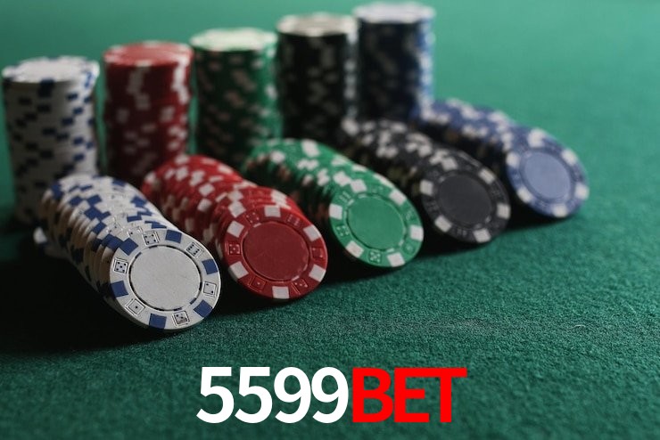 Experiência VIP 5599bet