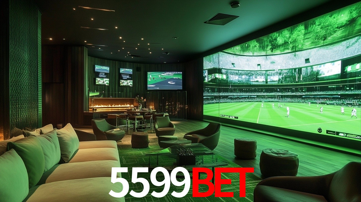 5599bet: Seu Especialista em Apostas Esportivas Brasileiras