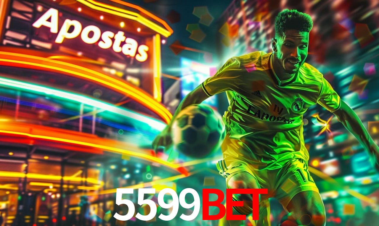 Estatísticas do Jogo 5599bet