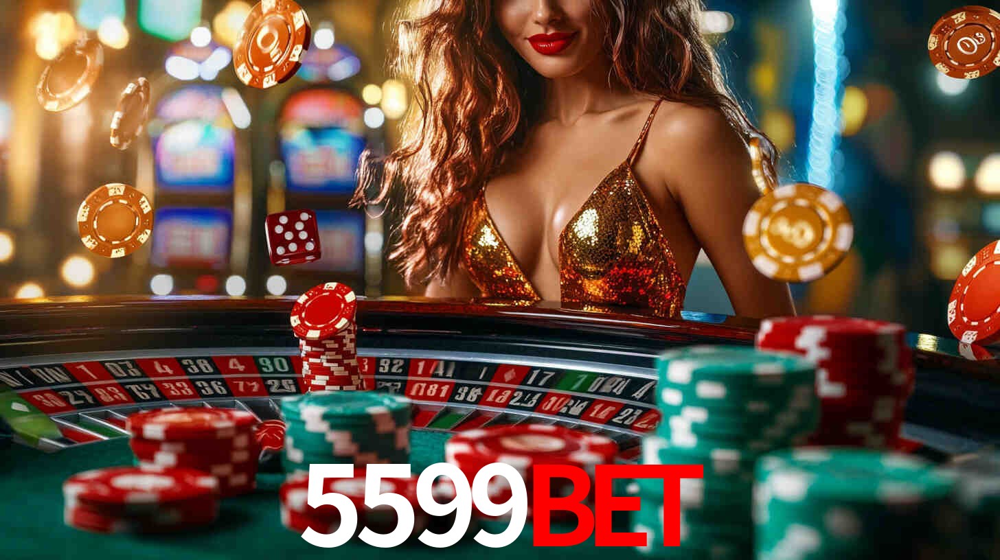 Ofertas Imperdíveis na 5599bet: Promoções e Bônus Que Valem a Pena